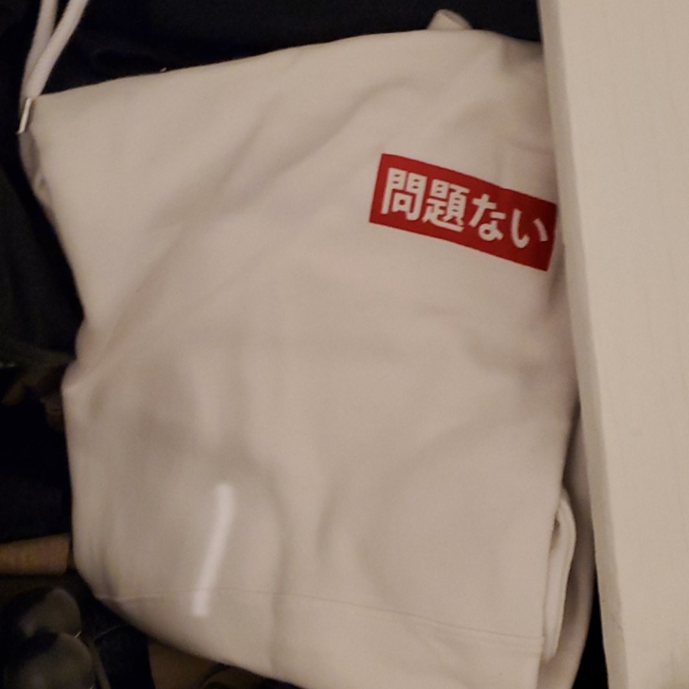 H&m hoodie